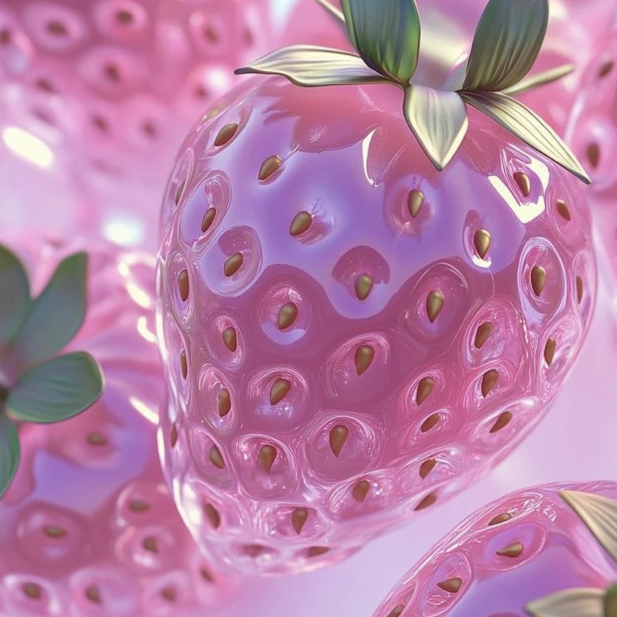 beautiful fruit