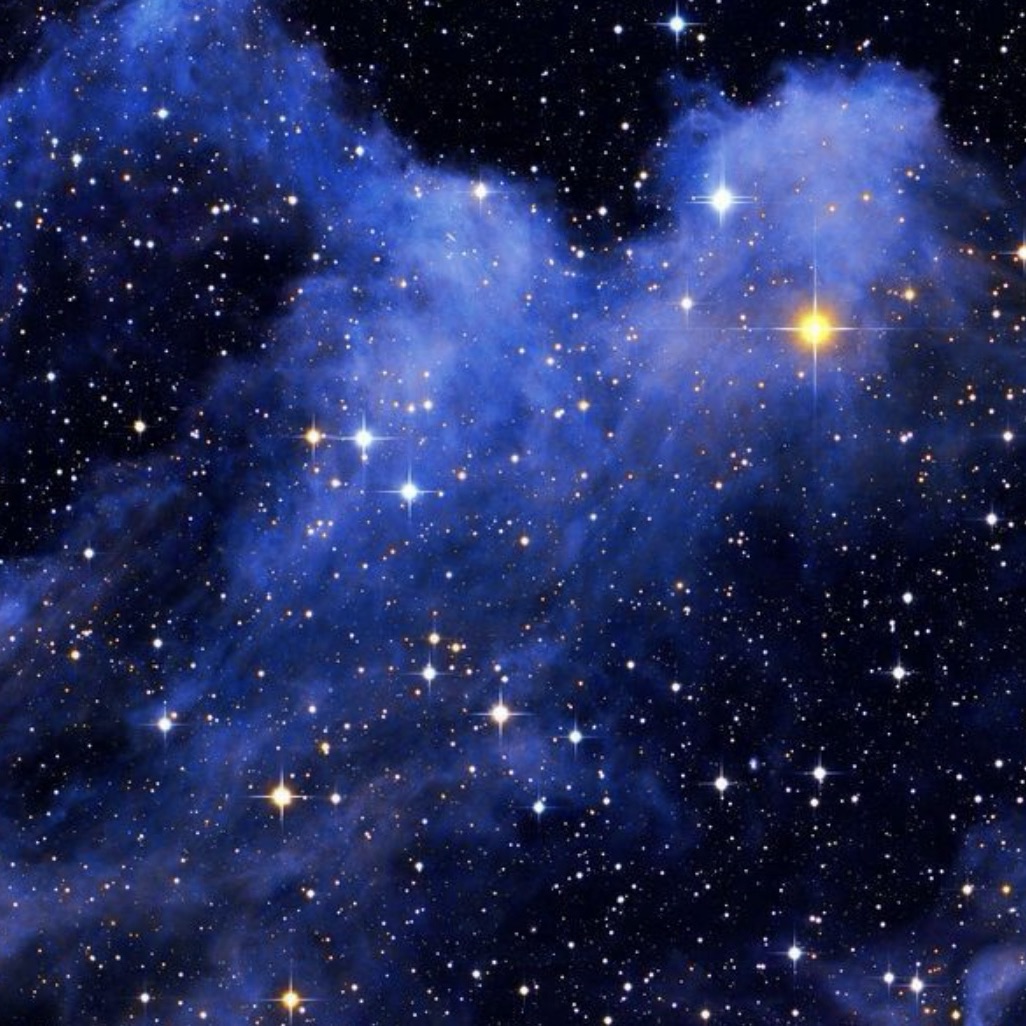 Shooting Star